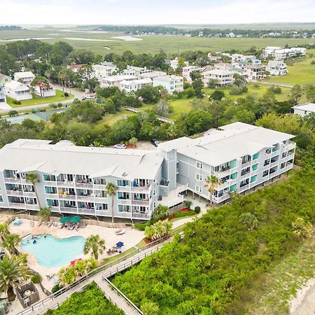 Bay View Villas 107 Tybee Island Kültér fotó
