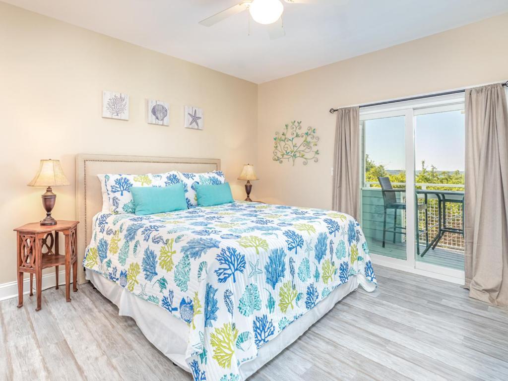 Bay View Villas 107 Tybee Island Kültér fotó