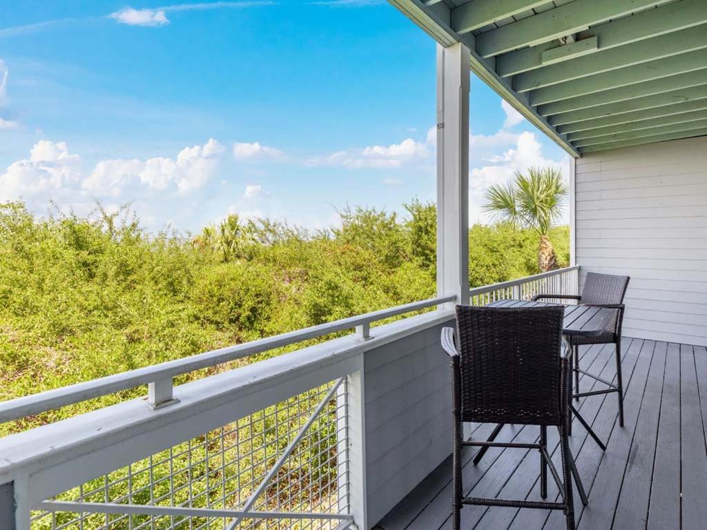 Bay View Villas 107 Tybee Island Kültér fotó