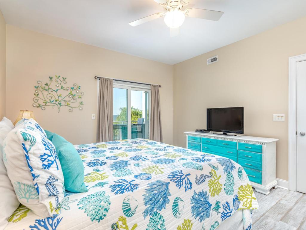 Bay View Villas 107 Tybee Island Kültér fotó