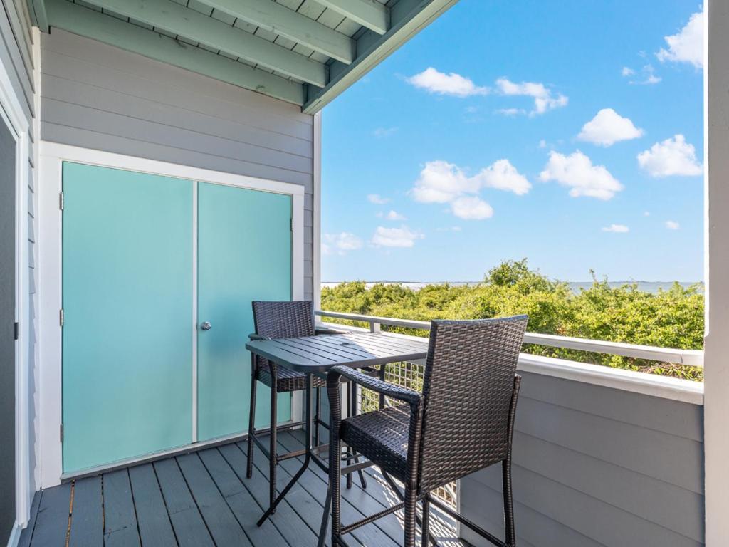 Bay View Villas 107 Tybee Island Kültér fotó