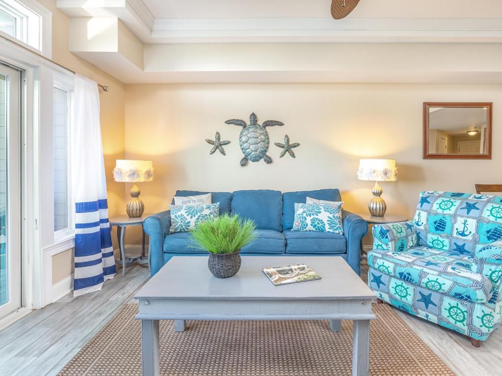 Bay View Villas 107 Tybee Island Kültér fotó