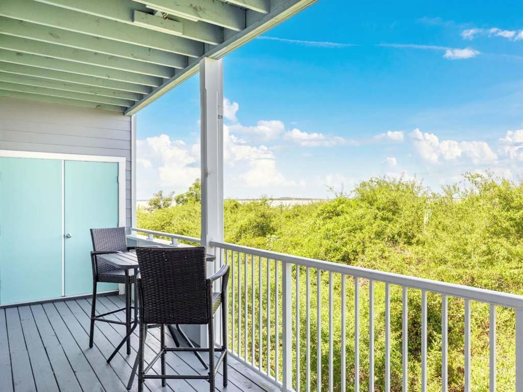 Bay View Villas 107 Tybee Island Kültér fotó
