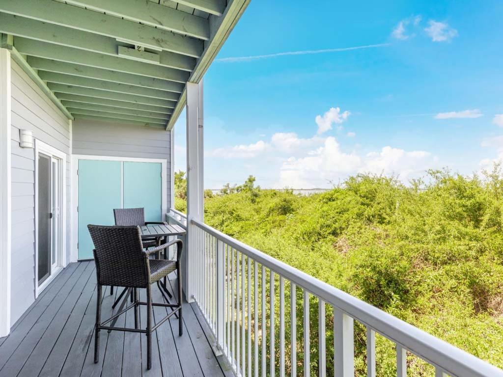 Bay View Villas 107 Tybee Island Kültér fotó