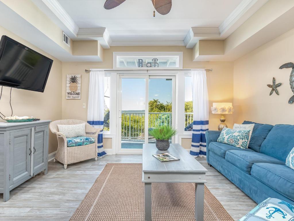 Bay View Villas 107 Tybee Island Kültér fotó