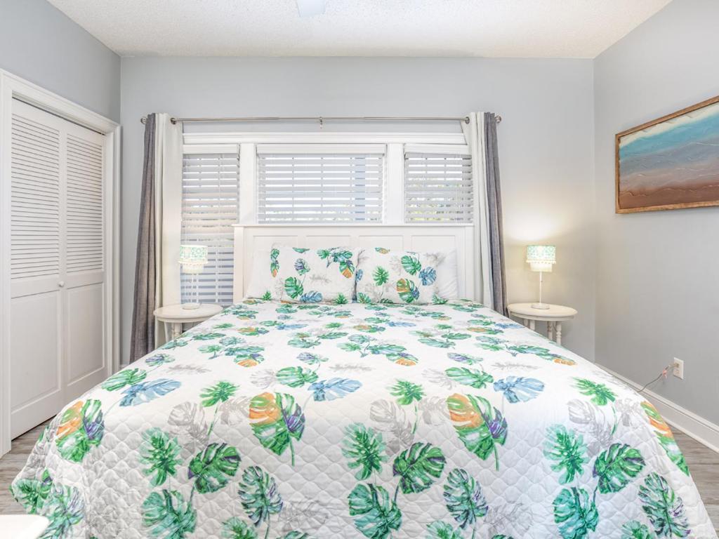 Bay View Villas 107 Tybee Island Kültér fotó