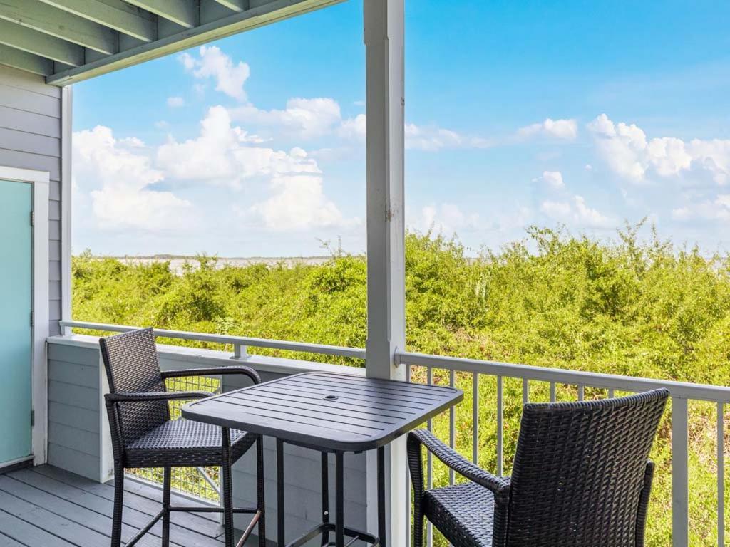 Bay View Villas 107 Tybee Island Kültér fotó